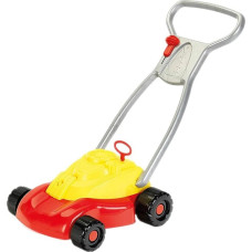 Klein Theo Klein lawnmowers, garden play equipment (red / yellow)