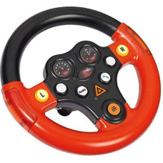 Big Ben BIG Bobby Car Multi Sound Wheel (800056459)