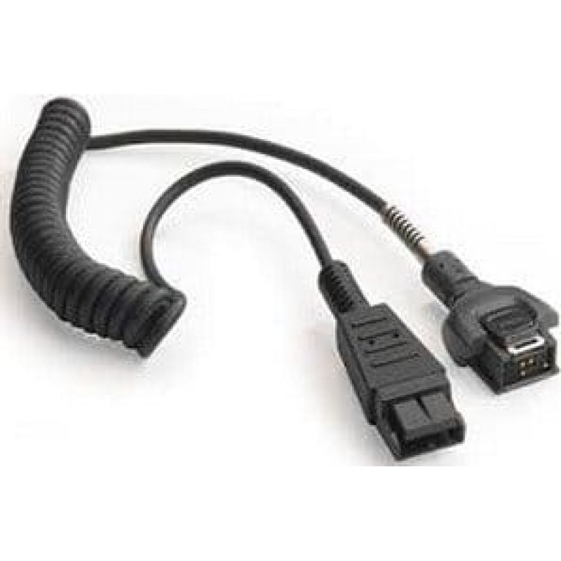 Zebra HEADSET ADAPTER KABEL - 25-114186-03R