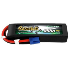 Gens Ace Akumulator LiPo Gens Ace Bashing 6500mAh 11.1V 60C EC5