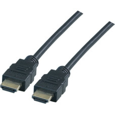 EFB Kabel EFB HDMI - HDMI 10m czarny (K5430SW.10)