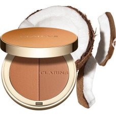 Clarins CLARINS EVER BRONZE COMPACT POWDER 03