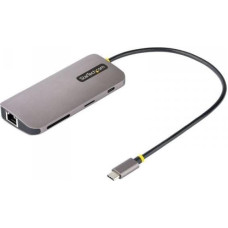 Startech Stacja/replikator StarTech USB-C (115B-USBC-MULTIPORT)