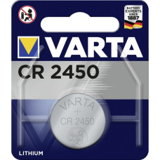 Varta Bateria CR2450 10 szt.