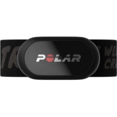 Polar Polar Nadajnik H10 czarny z napisem M-XXL