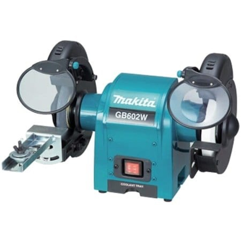 Makita Szlifierka Makita GB602W