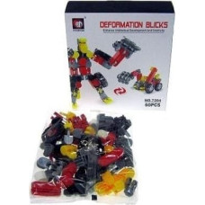 Hipo Klocki deformation (7204)