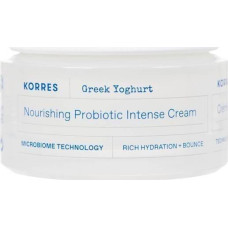 Korres Greek Yoghurt intensywnie odżywczy krem do twarzy 40ml