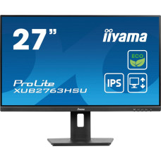 Iiyama Monitor iiyama ProLite XUB2763HSU-B1