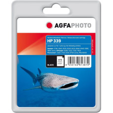 Agfaphoto Tusz AgfaPhoto Tusz APHP339B / C8767EE No.339 (Black)