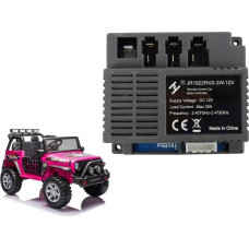 Leantoys Centralka moduł JR1922RXS-3W-12V do pojazdu XMX618 XMX608