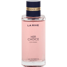 La Rive Her Choice EDP 100 ml