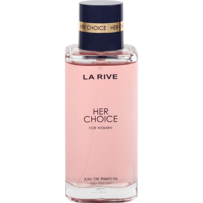 La Rive Her Choice EDP 100 ml