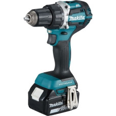 Makita Wiertarko-wkrętarka Makita DDF484RFJ 18 V 2 x akumulator 3 Ah