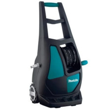 Makita Hochdruckreiniger HW132 (schwarz/blau)