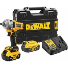 Dewalt Klucz udarowy Dewalt DEWALT.KLUCZ UDAROWY 1/2