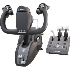 Thrustmaster Joystick Thrustmaster TCA Yoke Pack Boeing Edition (4460210)