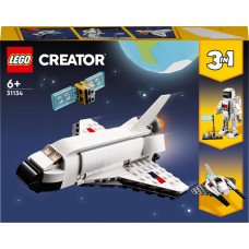 Lego 31134 Creator 3-in-1 Spaceshuttle