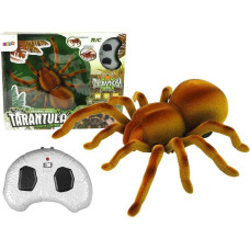 Lean Sport Zdalnie Sterowany Pająk Tarantula Podczerwień Brązowy R/C