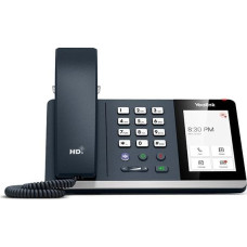 Yealink Telefon Yealink Telefon Teams Yealink MP54-Teams (bez PSU)