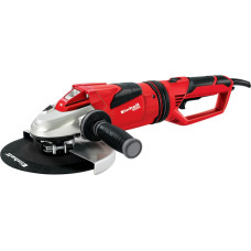 Einhell Winkelschleifer TE-AG 230 (rot/schwarz, 2.350 Watt)