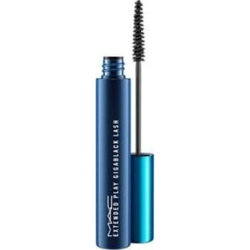 MAC MAC Extended Play Gigablack Lash Tusz do rzęs 5,7g Black