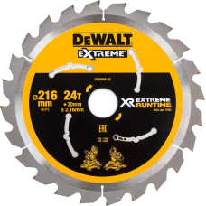 Dewalt DeWalt DT99568, 216mm / 30mm - DT99568-QZ