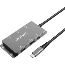 Vivolink Stacja/replikator VivoLink USB-C (W125979492)