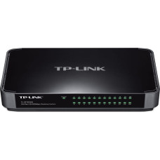 Tp-Link Switch TP-Link TL-SF1024M