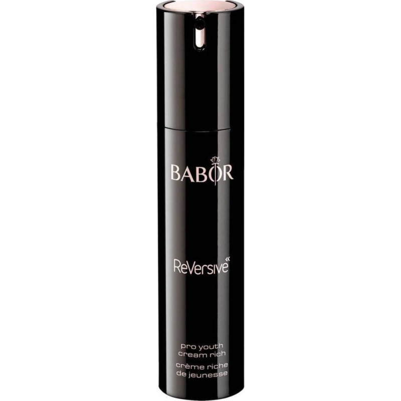 Babor BABOR_ReVersive Pro Youth Rich odmładzający krem do twarzy 50ml