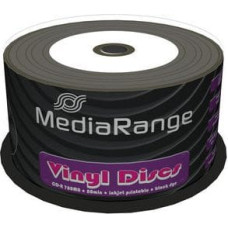 Mediarange CD-R 700 MB 52x 50 sztuk (MR226)