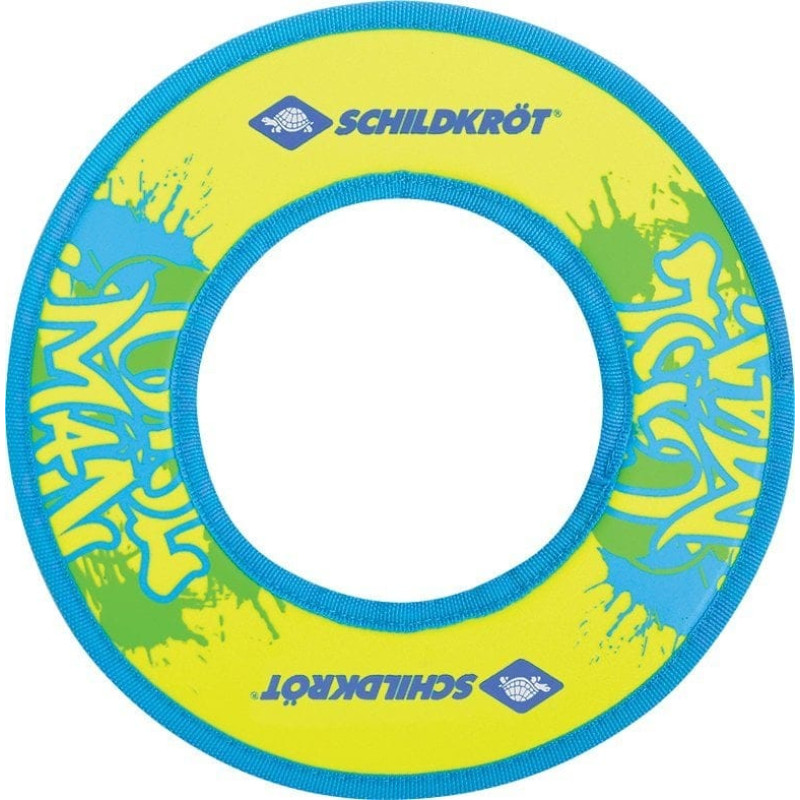 Schildkrot Frisbee Dysk do Rzucania SCHILDKROT Neoprene Ring