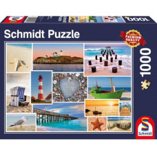 Schmidt Spiele Wybrzeże (58221)