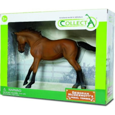 Collecta Figurka Collecta KOŃ THOROUGHBRED MAREBAY DELUX