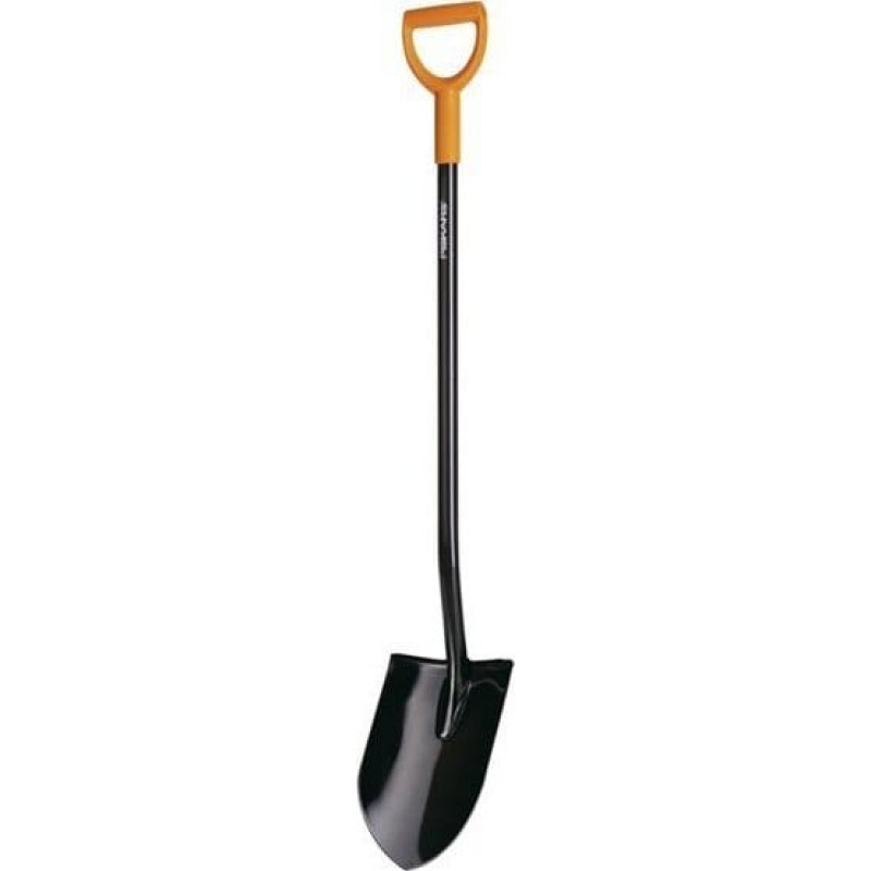 Fiskars FISKARS SZPADEL OSTRY SOLID METALOWY  (1003455)