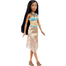 Mattel Lalka Disney Princess Pocahontas