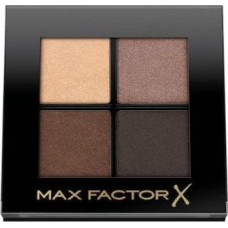 Max Factor Colour X-pert Paleta cieni do powiek 003 Hazy Sands 7g