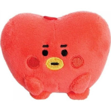 Line Friends Line Friends BT21 - Pluszowa maskotka 8 cm TATA Baby Pong Pong