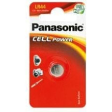 Panasonic Bateria Cell Power LR44 1 szt.