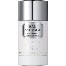 Dior Eau Sauvage Dezodorant w sztyfcie 75ml