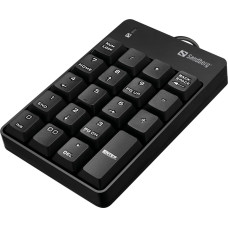 Sandberg Klawiatura Sandberg Numeric Keypad (630-07)