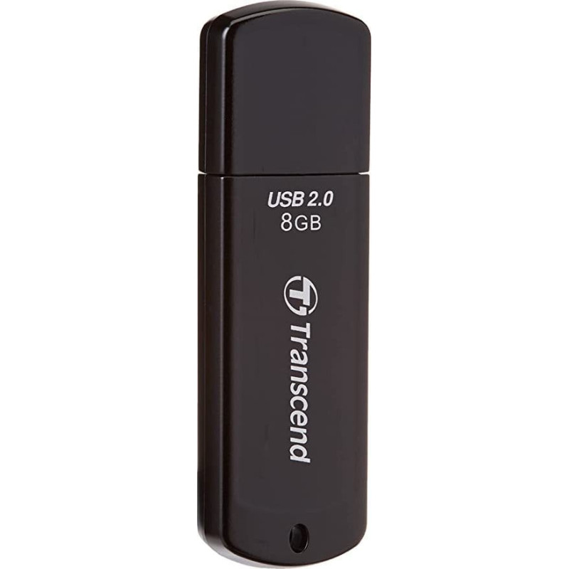 Transcend MEMORY DRIVE FLASH USB2 8GB/350