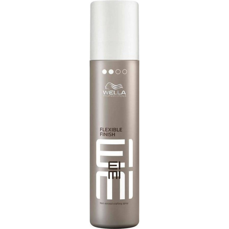 Wella WELLA PROFESSIONALS_Eimi Flexible Finish Crafting Spray spray do modolewania włosów 250ml