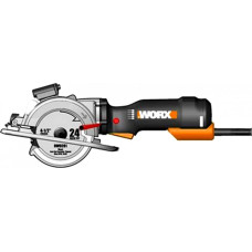 Worx Pilarka tarczowa WORX WX437 800W tarcza 120mm