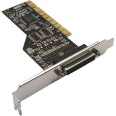 Inline Kontroler InLine PCI - 1x Port równoległy LPT (66630I)