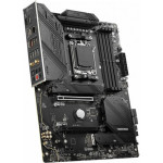 MSI MAG B650 Tomahawk WIFI AMD B650 Socket AM5 ATX