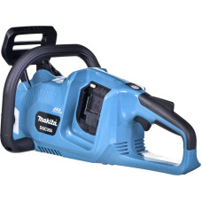 Makita DUC355Z chainsaw Black,Blue