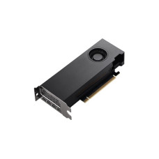 Pny Technologies PNY VCNRTXA2000-12GB-PB NVIDIA RTX A2000 12GB GDDR6 4x MINI DISPLAYPORT PCI EXPRESS 4.0 DUAL SLOT LP - ATX BRACKET RETAIL