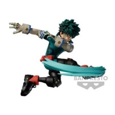 Bandai BP MY HERO ACADEMIA TAH PLUS - IZUKU MIDORIYA VOL.1