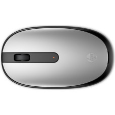 Hewlett-Packard HP 240 Pike Silver Bluetooth Mouse